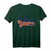 Köln mit Skyline Dom - Retro Vintage T-Shirt für Jecke, Karneval- und Fußballfans, perfektes Geschenk zum HapPanda