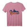 Köln mit Skyline Dom - Retro Vintage T-Shirt für Jecke, Karneval- und Fußballfans, perfektes Geschenk zum HapPanda