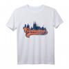 Köln mit Skyline Dom - Retro Vintage T-Shirt für Jecke, Karneval- und Fußballfans, perfektes Geschenk zum HapPanda
