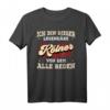 Ich Bin Dieser Legendäre Kölner Köln T-Shirt – Lustiges Stadtshirt für Kölner & Köln-Fans