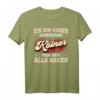 Ich Bin Dieser Legendäre Kölner Köln T-Shirt – Lustiges Stadtshirt für Kölner & Köln-Fans