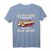 Ich Bin Dieser Legendäre Kölner Köln T-Shirt – Lustiges Stadtshirt für Kölner & Köln-Fans