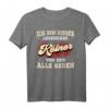 Ich Bin Dieser Legendäre Kölner Köln T-Shirt – Lustiges Stadtshirt für Kölner & Köln-Fans