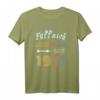 Fuffzich Legendär seit 1971 Geburtstag T-Shirt für Damen und Herren – Originelles Retro Geschenk zum 50. Geburtstag in Köln