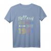 Fuffzich Legendär seit 1971 Geburtstag T-Shirt für Damen und Herren – Originelles Retro Geschenk zum 50. Geburtstag in Köln
