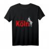 Köln - Geschenk für Köln Fans - Geißbock T-Shirt für Köln Liebhaber zu Weihnachten & Geburtstag