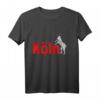 Köln - Geschenk für Köln Fans - Geißbock T-Shirt für Köln Liebhaber zu Weihnachten & Geburtstag