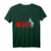 Köln - Geschenk für Köln Fans - Geißbock T-Shirt für Köln Liebhaber zu Weihnachten & Geburtstag