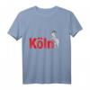 Köln - Geschenk für Köln Fans - Geißbock T-Shirt für Köln Liebhaber zu Weihnachten & Geburtstag