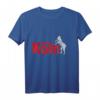 Köln - Geschenk für Köln Fans - Geißbock T-Shirt für Köln Liebhaber zu Weihnachten & Geburtstag