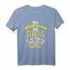Der Hauptgrund für Stress Design für Alle Party Liebhaber T-Shirt – Lustiges Geschenk für Freunde, Familie & Feierlichkeiten