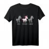 Düsseldorf T-Shirt - Beste Stadt, Anti Köln & Gladbach Humor Shirt für Düsseldorfer & Stadtliebhaber
