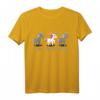 Düsseldorf T-Shirt - Beste Stadt, Anti Köln & Gladbach Humor Shirt für Düsseldorfer & Stadtliebhaber