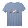 Düsseldorf T-Shirt - Beste Stadt, Anti Köln & Gladbach Humor Shirt für Düsseldorfer & Stadtliebhaber