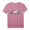 Düsseldorf T-Shirt - Beste Stadt, Anti Köln & Gladbach Humor Shirt für Düsseldorfer & Stadtliebhaber