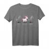 Düsseldorf T-Shirt - Beste Stadt, Anti Köln & Gladbach Humor Shirt für Düsseldorfer & Stadtliebhaber