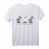 Düsseldorf T-Shirt - Beste Stadt, Anti Köln & Gladbach Humor Shirt für Düsseldorfer & Stadtliebhaber