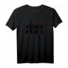 Orijinal Kölsch Mädche T-Shirt (Schwarz/Rot) – Köln Sprüche & Dialekt für Frauen, Mädels & Karnevals-Fans