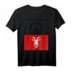 Köln FC Fan T-Shirt - Perfektes Geschenk für Köln Fans, Hobby, Beruf und Freizeit, für Weihnachten & Geburtstage