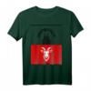 Köln FC Fan T-Shirt - Perfektes Geschenk für Köln Fans, Hobby, Beruf und Freizeit, für Weihnachten & Geburtstage