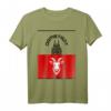 Köln FC Fan T-Shirt - Perfektes Geschenk für Köln Fans, Hobby, Beruf und Freizeit, für Weihnachten & Geburtstage