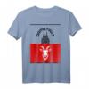 Köln FC Fan T-Shirt - Perfektes Geschenk für Köln Fans, Hobby, Beruf und Freizeit, für Weihnachten & Geburtstage