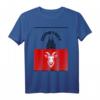 Köln FC Fan T-Shirt - Perfektes Geschenk für Köln Fans, Hobby, Beruf und Freizeit, für Weihnachten & Geburtstage