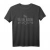 Kölsche Mädche aus Köln T-Shirt – Schwäbisches Mundart-Design für Damen, Schwabenland-Fans und Stuttgart-Teilnehmer