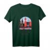 Köln Stadt T-Shirt – Liebe deine Stadt mit Skyline und Dom Design, perfekte Geschenkidee für Kölner und Köln-Liebhaber