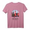 Köln Stadt T-Shirt – Liebe deine Stadt mit Skyline und Dom Design, perfekte Geschenkidee für Kölner und Köln-Liebhaber