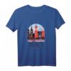 Köln Stadt T-Shirt – Liebe deine Stadt mit Skyline und Dom Design, perfekte Geschenkidee für Kölner und Köln-Liebhaber