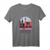 Köln Stadt T-Shirt – Liebe deine Stadt mit Skyline und Dom Design, perfekte Geschenkidee für Kölner und Köln-Liebhaber