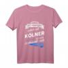Kölner T-Shirt mit lustigem Spruch – Perfektes Geschenk für Köln-Liebhaber, Familie & Freunde