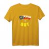 Humorvolles Tschechisches IT OUT T-Shirt mit Flagge – Perfekt für Geburtstage, Weihnachten, Halloween und Feiertage für Herren, Damen & Jugendliche