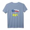 Humorvolles Tschechisches IT OUT T-Shirt mit Flagge – Perfekt für Geburtstage, Weihnachten, Halloween und Feiertage für Herren, Damen & Jugendliche