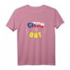 Humorvolles Tschechisches IT OUT T-Shirt mit Flagge – Perfekt für Geburtstage, Weihnachten, Halloween und Feiertage für Herren, Damen & Jugendliche