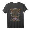 Dominikanische Republik Design T-Shirt für Männer & Frauen – Lustiges Souvenir & Fanartikel für Dominikaner-Liebhaber