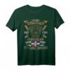 Dominikanische Republik Design T-Shirt für Männer & Frauen – Lustiges Souvenir & Fanartikel für Dominikaner-Liebhaber
