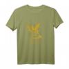 Serenissima Der Löwe von HapPanda in Venedig - Klassisches T-Shirt mit Venedig-Design, perfekte Geschenkidee für Fans der italienischen Tradition