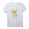 Serenissima Der Löwe von HapPanda in Venedig - Klassisches T-Shirt mit Venedig-Design, perfekte Geschenkidee für Fans der italienischen Tradition