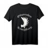 Heimat Königsberg Ostpreußen - Elchschaufel Symbol T-Shirt für Vertriebene, Freunde & Familienmitglieder