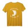 Heimat Königsberg Ostpreußen - Elchschaufel Symbol T-Shirt für Vertriebene, Freunde & Familienmitglieder