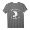 Heimat Königsberg Ostpreußen - Elchschaufel Symbol T-Shirt für Vertriebene, Freunde & Familienmitglieder