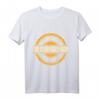 Oberhausen Retro Logo T-Shirt – Stadtlogo Fanartikel für Geburtsortliebhaber, Freunde & Heimatverbundene