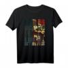 Verwunschener Königssohn T-Shirt mit inspirierendem Spruch – Trendiges Designer-Shirt zum HapPanda, modern & stylisch