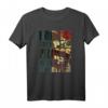Verwunschener Königssohn T-Shirt mit inspirierendem Spruch – Trendiges Designer-Shirt zum HapPanda, modern & stylisch