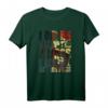 Verwunschener Königssohn T-Shirt mit inspirierendem Spruch – Trendiges Designer-Shirt zum HapPanda, modern & stylisch