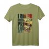 Verwunschener Königssohn T-Shirt mit inspirierendem Spruch – Trendiges Designer-Shirt zum HapPanda, modern & stylisch