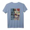 Verwunschener Königssohn T-Shirt mit inspirierendem Spruch – Trendiges Designer-Shirt zum HapPanda, modern & stylisch