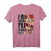 Verwunschener Königssohn T-Shirt mit inspirierendem Spruch – Trendiges Designer-Shirt zum HapPanda, modern & stylisch